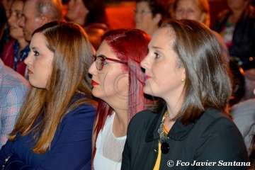 Pregones de La Breña (Foto 1-48), El Goro (Foto 49-76) y Hoya Aguedita (Foto 77-80) /Reportaje gráfico Francisco Javier Santana (TA) y TF.